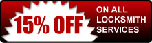 Southhaven Locksmith 15% Off On All Locksmith Services